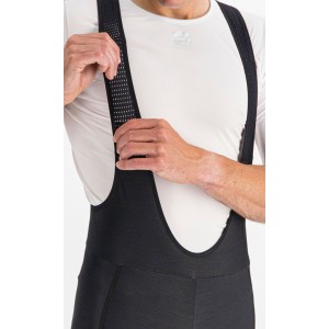 NEO BIBTIGHT Trägerhose lang schwarz