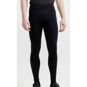 Core Bike Subz Tights Radhose lang schwarz