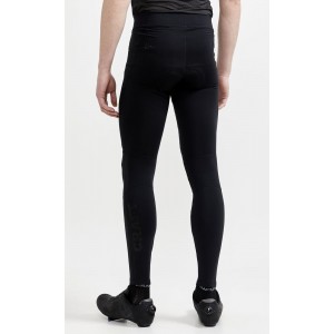Core Bike Subz Tights Radhose lang schwarz