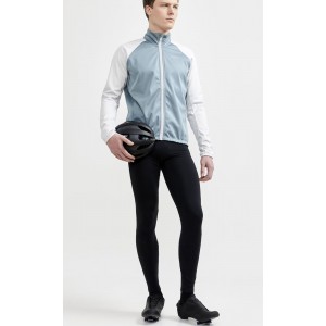 Core Bike Subz Tights Radhose lang schwarz