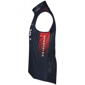 INEOS GRENADIERS 2022 Fahrradweste-Radsport-Profi-Team