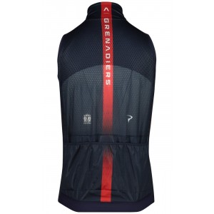 INEOS GRENADIERS 2022 Fahrradweste-Radsport-Profi-Team