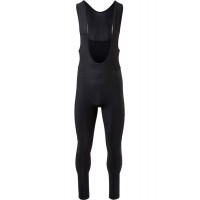 TEAM JUMBO-VISMA 2021 Trägerhose lang (ohne Sitzpolster)-Radsport-Profi-Team