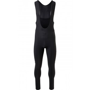 TEAM JUMBO-VISMA 2021 Trägerhose lang (ohne Sitzpolster)-Radsport-Profi-Team