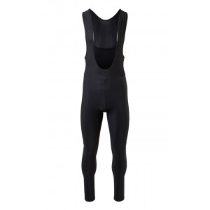 TEAM JUMBO-VISMA 2022 Trägerhose lang (ohne Sitzpolster)-Radsport-Profi-Team TEAM JUMBO-VISMA 2022 Trägerhose lang (ohne Sitzpolster)-Radsport-Profi-Team