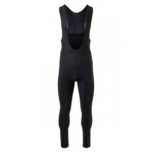 TEAM JUMBO-VISMA 2023 Trägerhose lang (mit Sitzpolster)-Radsport-Profi-Team TEAM JUMBO-VISMA 2023 Trägerhose lang (mit Sitzpolster)-Radsport-Profi-Team