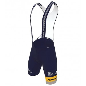 Team Novo Nordisk 2022 Set (Radtrikot+Trägerhose)-Radsport-Profi-Team Team Novo Nordisk 2022 Set (Radtrikot+Trägerhose)-Radsport-Profi-Team