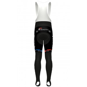 Baloise Trek Lions 2022 Trägerhose lang-Radsport-Profi-Team Baloise Trek Lions 2022 Trägerhose lang-Radsport-Profi-Team