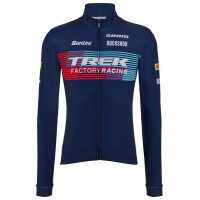 Trek Factory Racing XC 2023 Radtrikot langarm-Radsport-Profi-Team
