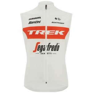 TREK-SEGAFREDO 2022 Fahrradweste-Radsport-Profi-Team TREK-SEGAFREDO 2022 Fahrradweste-Radsport-Profi-Team