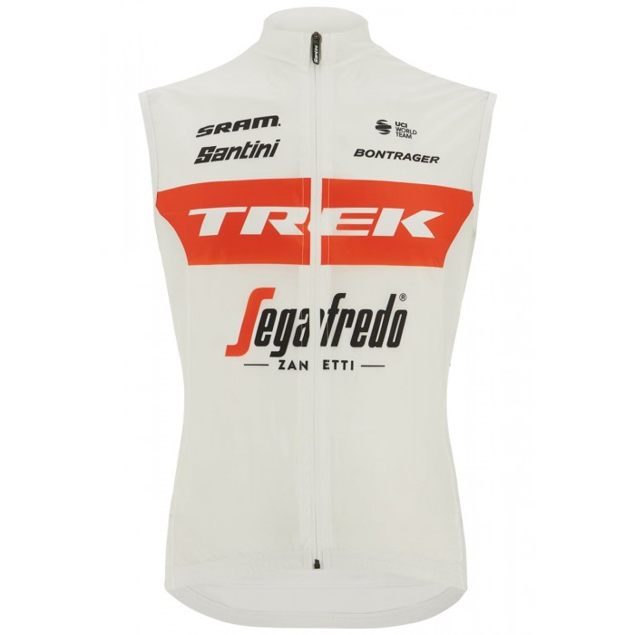 TREK-SEGAFREDO 2022 Fahrradweste-Radsport-Profi-Team TREK-SEGAFREDO 2022 Fahrradweste-Radsport-Profi-Team