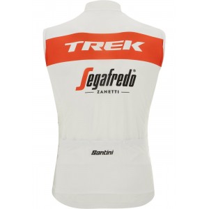 TREK-SEGAFREDO 2022 Fahrradweste-Radsport-Profi-Team TREK-SEGAFREDO 2022 Fahrradweste-Radsport-Profi-Team