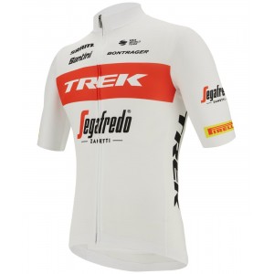 TREK-SEGAFREDO 2022 Radtrikot kurzarm-Radsport-Profi-Team TREK-SEGAFREDO 2022 Radtrikot kurzarm-Radsport-Profi-Team