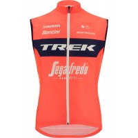 TREK-SEGAFREDO 2023 training edition Fahrradweste-Radsport-Profi-Team