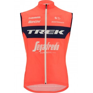 TREK-SEGAFREDO 2023 training edition Fahrradweste-Radsport-Profi-Team TREK-SEGAFREDO 2023 training edition Fahrradweste-Radsport-Profi-Team