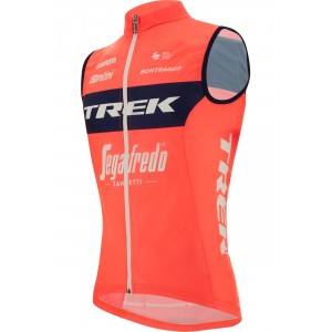 TREK-SEGAFREDO 2023 training edition Fahrradweste-Radsport-Profi-Team TREK-SEGAFREDO 2023 training edition Fahrradweste-Radsport-Profi-Team
