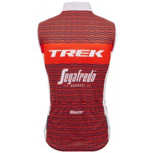 TREK-SEGAFREDO 2023 Fahrradweste-Radsport-Profi-Team