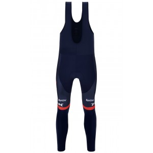 TREK-SEGAFREDO 2023 Trägerhose lang-Radsport-Profi-Team