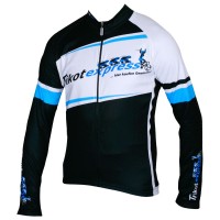 Langarmtrikot Classic by Nalini