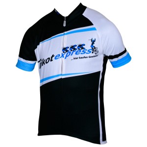 Kurzarmtrikot Classic by Nalini Kurzarmtrikot Classic by Nalini