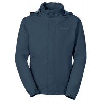 ESCAPE BIKE LIGHT JACKET Fahrradjacke / Outdoorjacke blau