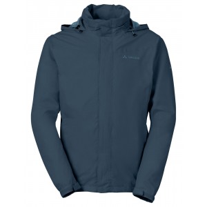 ESCAPE BIKE LIGHT JACKET Fahrradjacke / Outdoorjacke blau ESCAPE BIKE LIGHT JACKET Fahrradjacke / Outdoorjacke blau