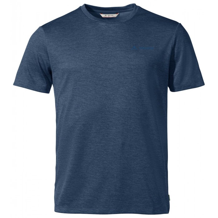 Men ESSENTIAL T-Shirt blau (dark sea)