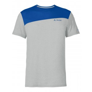 Men Sveit T-Shirt beige/blau (moonstone) Men Sveit T-Shirt beige/blau (moonstone)