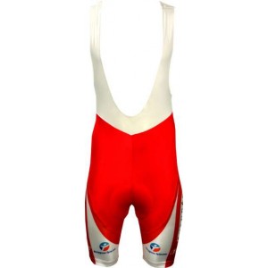 Vendeeu 2004 Radsport-Profi-Team-Radsport-Hose (Trägerhose)