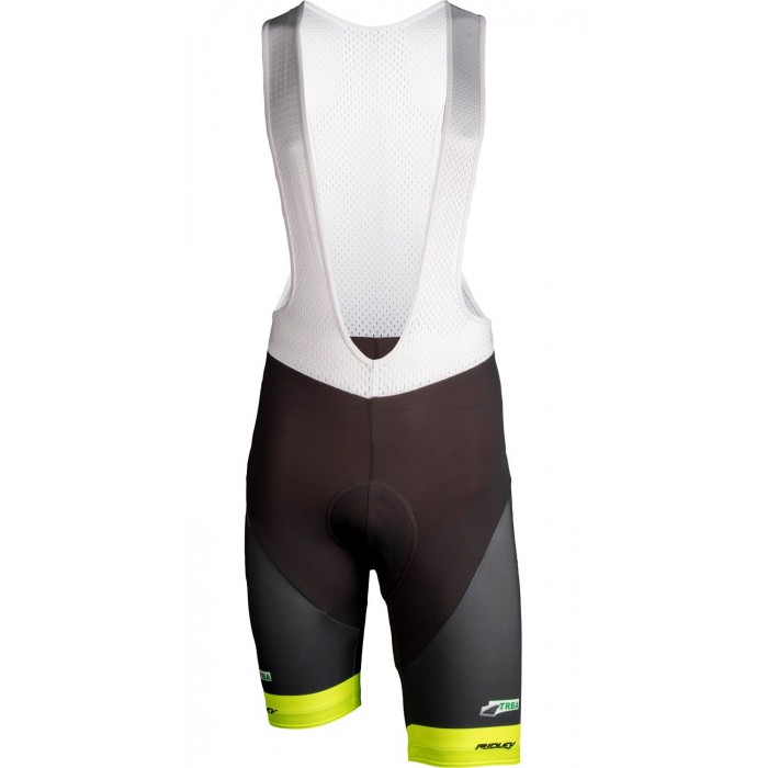 WALLONIE-BRUXELLES 2019 Trägerhose-Radsport-Profi-Team WALLONIE-BRUXELLES 2019 Trägerhose-Radsport-Profi-Team