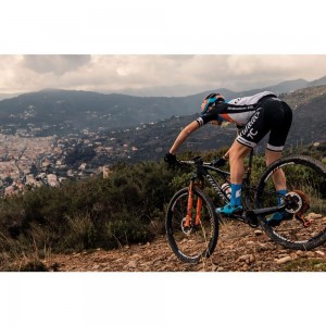 Wilier Force 7C MTB Team 2022 Trägerhose kurz-Radsport-Team Wilier Force 7C MTB Team 2022 Trägerhose kurz-Radsport-Team