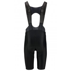 LANZAROTE Trägerhose kurz schwarz