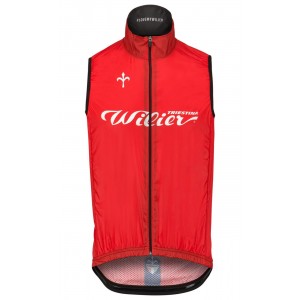 RED VEST Fahrradweste rot RED VEST Fahrradweste rot