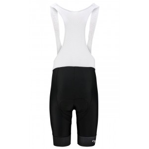 RIGO Trägerhose kurz schwarz