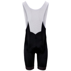 VIBES Trägerhose kurz schwarz