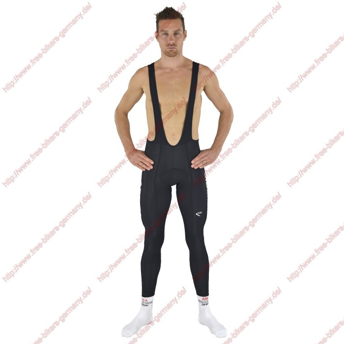 Profiteams EKOI ARKEA SAMSIC 2019 Lang Trägerhose Radtrikot Kaufen
