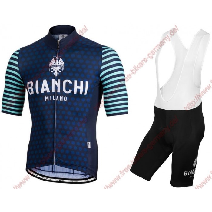 Profiteams BIANCHI MILANO Davoli blue Radbekleidung Satz Trikot Kurzarm+Trägerhosen Se Radtrikot Kaufen Profiteams BIANCHI MILANO Davoli blue Radbekleidung Satz Trikot Kurzarm+Trägerhosen Se Radtrikot Kaufen