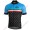 Profiteams BIANCHI MILANO Codigoro blue Trikot Kurzarm Outlet Radtrikot Kaufen