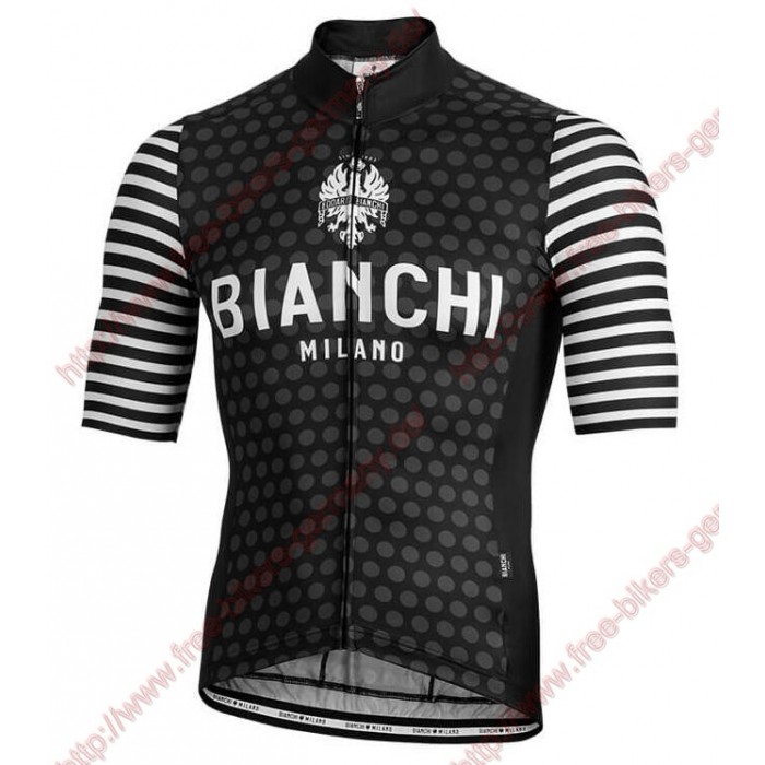 Profiteams BIANCHI MILANO Davoli Black Trikot Kurzarm Outlet Radtrikot Kaufen Profiteams BIANCHI MILANO Davoli Black Trikot Kurzarm Outlet Radtrikot Kaufen