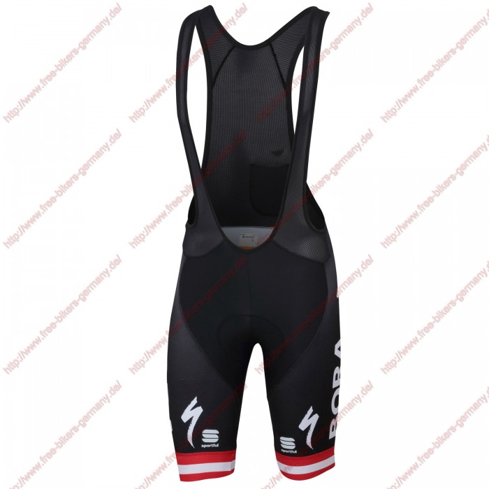 Profiteams Bora Hansgrohe 2019 Austrian champion Trägerhosen Set Radtrikot Kaufen