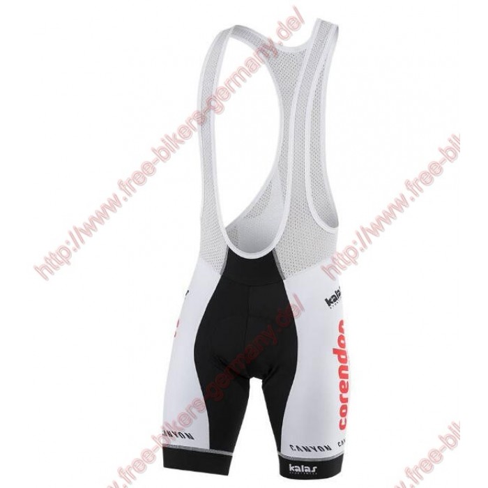 Profiteams Corendon Circus 2019 Trägerhosen Set Radtrikot Kaufen