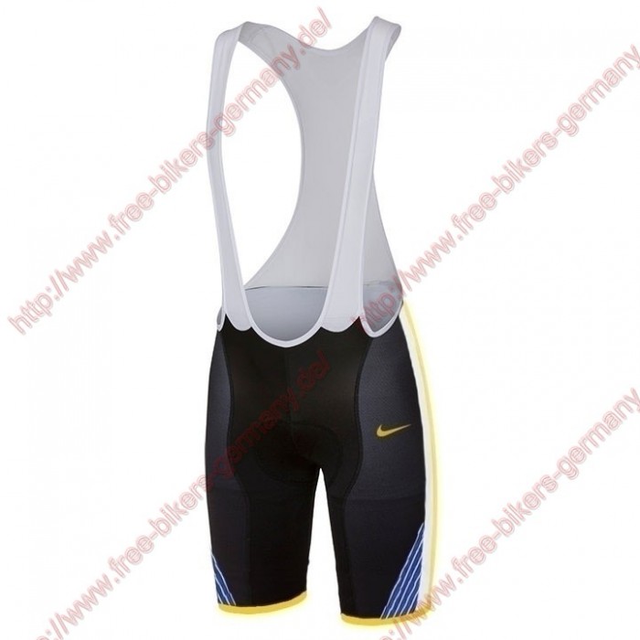 Profiteams Golden State Warriors Stephen Curry 2019 Trägerhosen Set Radtrikot Kaufen