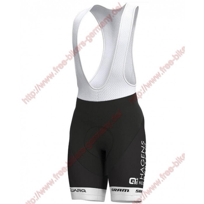 Profiteams 2019 World Champion Hagens Berman Axeon Trägerhosen Set Radtrikot Kaufen