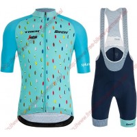 Profiteams RICHIE PORTE 2019 Radbekleidung Satz Trikot Kurzarm+Trägerhosen Se Radtrikot Kaufen