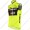 Profiteams Trek Segafredo 2019 training Fluo gelb Windstopper Vest Radtrikot Kaufen