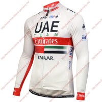 Profiteams UAE Team Emirates 2019 Radsport Trikot Langarm Radtrikot Kaufen