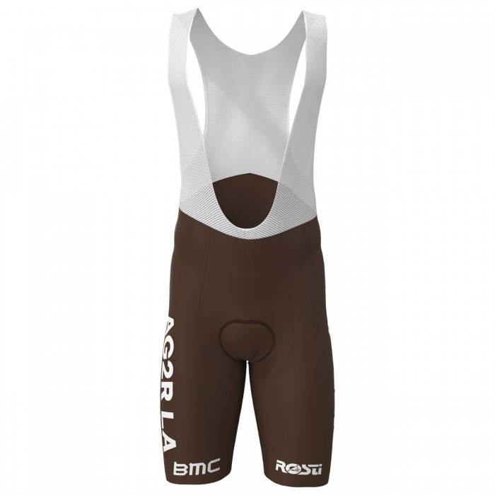 AG2R Citroen 2022 Trägerhose kurz-Radsport-Profi-Team Radtrikot Kaufen