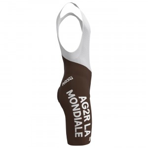 AG2R Citroen 2022 Trägerhose kurz-Radsport-Profi-Team Radtrikot Kaufen