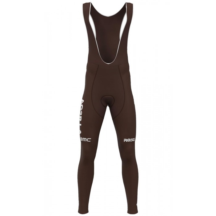 AG2R Citroen 2022 Trägerhose lang-Radsport-Profi-Team Radtrikot Kaufen