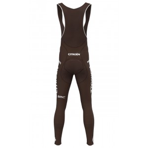 AG2R Citroen 2022 Trägerhose lang-Radsport-Profi-Team Radtrikot Kaufen